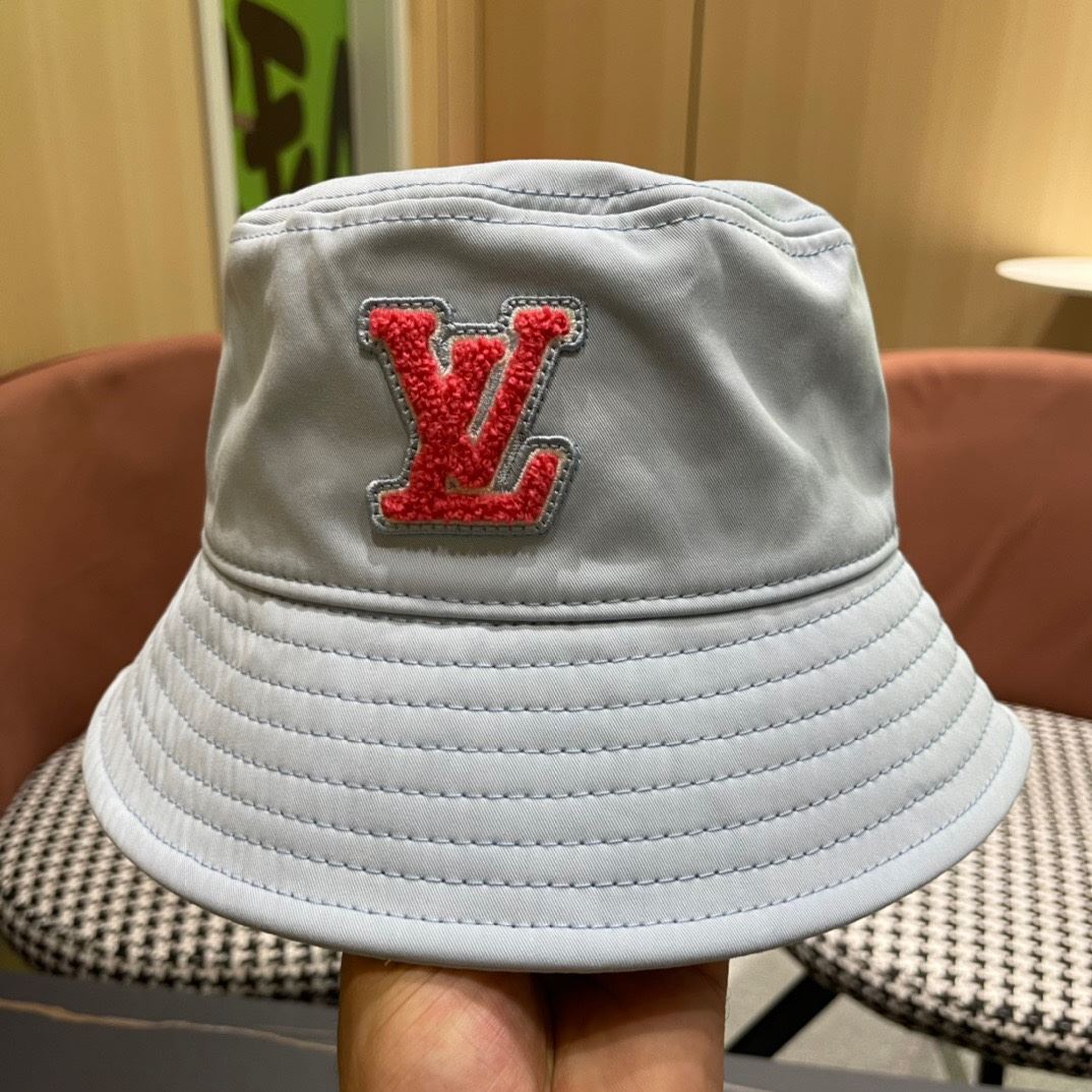 Louis Vuitton Caps